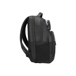 Targus CityGear - Sac à dos pour ordinateur portable - 12" - 14" - noir (TCG655GL)_10